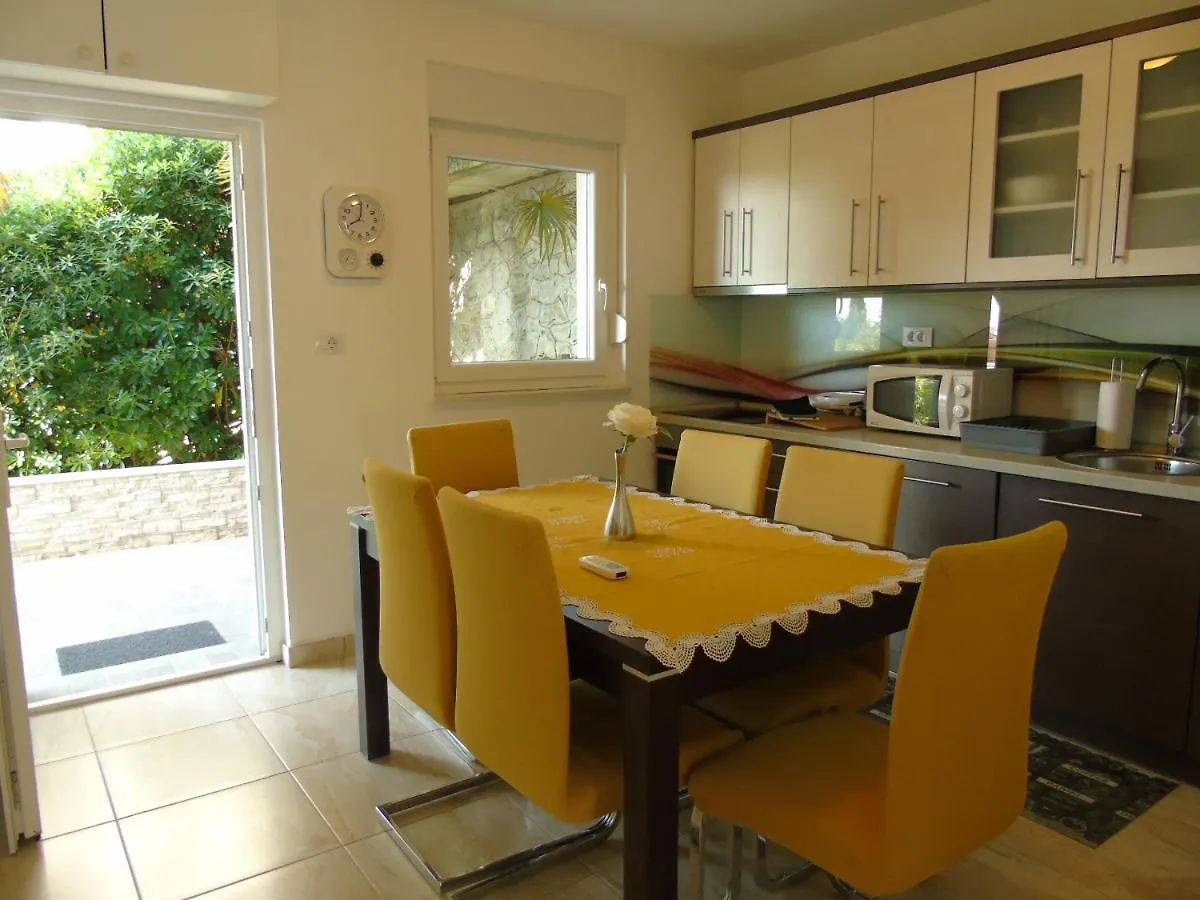 Apartment Ella, Opatija Kroatien